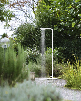 Zee Levantine outdoor shower - Buy now on ShopDecor - Discover the best products by ZEE design