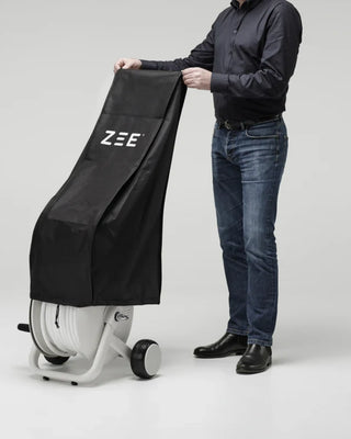 Zee Tasman hose trolley 50 mt - 165 ft - Buy now on ShopDecor - Discover the best products by ZEE design