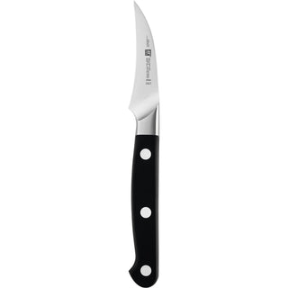 Zwilling Pro Peeling knife 7 cm - Buy now on ShopDecor - Discover the best products by ZWILLING design