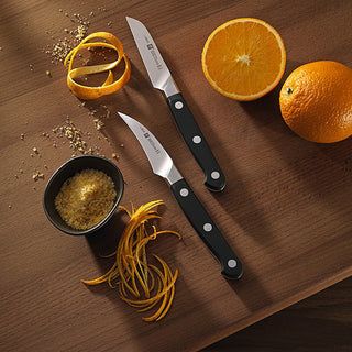 Zwilling Pro Vegetable knife 9 cm - Buy now on ShopDecor - Discover the best products by ZWILLING design