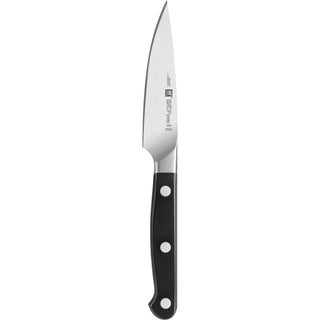 Zwilling Pro Paring knife 10 cm - Buy now on ShopDecor - Discover the best products by ZWILLING design