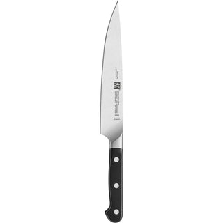 Zwilling Pro Slicing Knife 20 cm - Buy now on ShopDecor - Discover the best products by ZWILLING design