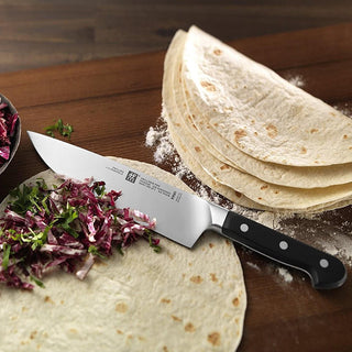 Zwilling Pro Chef's Knife 26 cm - Buy now on ShopDecor - Discover the best products by ZWILLING design