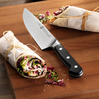 Zwilling Pro Chef's Knife 26 cm - Buy now on ShopDecor - Discover the best products by ZWILLING design