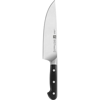 Zwilling Pro Chef's Knife 20 cm - Buy now on ShopDecor - Discover the best products by ZWILLING design