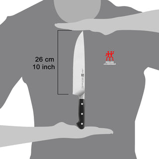 Zwilling Pro Chef's Knife 26 cm - Buy now on ShopDecor - Discover the best products by ZWILLING design