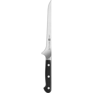 Zwilling Pro Fillet Knife 18 cm - Buy now on ShopDecor - Discover the best products by ZWILLING design