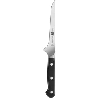 Zwilling Pro Boning Knife 14 cm - Buy now on ShopDecor - Discover the best products by ZWILLING design