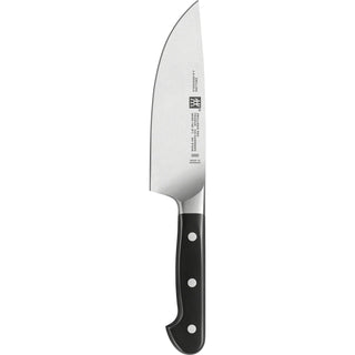 Zwilling Pro Wide Chef's Knife 16 cm - Buy now on ShopDecor - Discover the best products by ZWILLING design