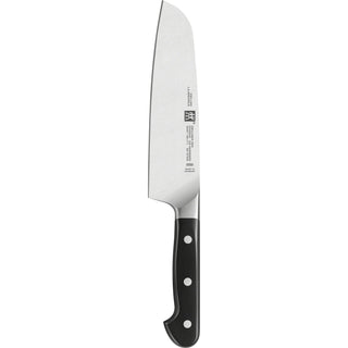 Zwilling Pro Santoku Knife 18 cm - Buy now on ShopDecor - Discover the best products by ZWILLING design