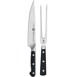 Zwilling Pro Carving Knives Set of 2 pieces - Buy now on ShopDecor - Discover the best products by ZWILLING design