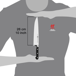 Zwilling Professional "S" Chef's Knife 26 cm - Buy now on ShopDecor - Discover the best products by ZWILLING design