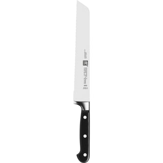 Zwilling Professional "S" Bread Knife 20 cm - Buy now on ShopDecor - Discover the best products by ZWILLING design