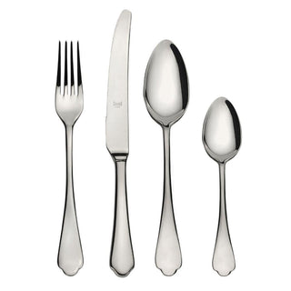 Mepra Dolce Vita 24-piece flatware set - Buy now on ShopDecor - Discover the best products by MEPRA design