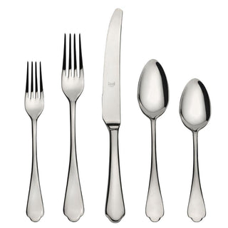 Mepra Dolce Vita 20-piece flatware set - Buy now on ShopDecor - Discover the best products by MEPRA design