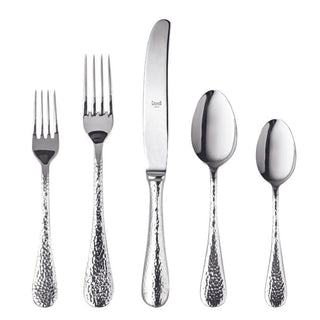 Mepra Epoque 20-piece flatware set - Buy now on ShopDecor - Discover the best products by MEPRA design