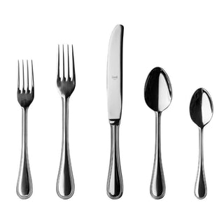 Mepra Perla 20-piece flatware set - Buy now on ShopDecor - Discover the best products by MEPRA design