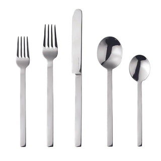 Mepra Stile 20-piece set - Buy now on ShopDecor - Discover the best products by MEPRA design