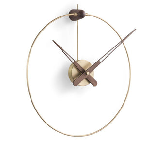 Nomon Micro Anda wall clock - Buy now on ShopDecor - Discover the best products by NOMON design