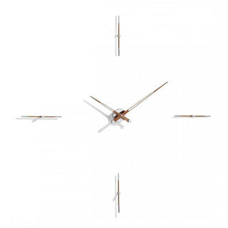 Nomon Mini Merlín 4T wall clock Buy on Shopdecor NOMON collections