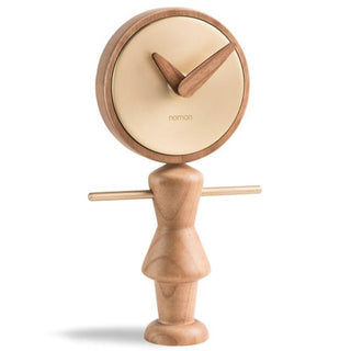 Nomon Nena table clock Buy now on Shopdecor