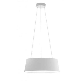 Stilnovo Oxygen suspension lamp LED diam. 56 cm. - Buy now on ShopDecor - Discover the best products by STILNOVO design