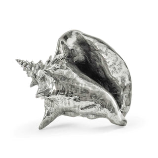 Diesel with Seletti Wunderkammer Shell scultpure shell - Buy now on ShopDecor - Discover the best products by DIESEL LIVING WITH SELETTI design