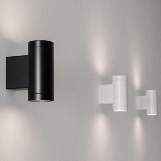 Karman Movida outdoor LED wall lamp - Buy now on ShopDecor - Discover the best products by KARMAN design
