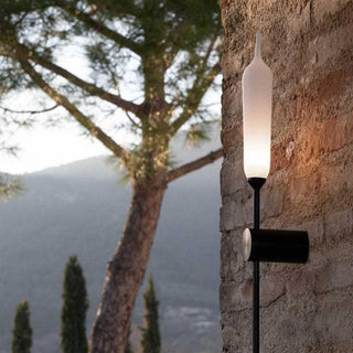 Karman Nilo OUTDOOR LED wall lamp - Buy now on ShopDecor - Discover the best products by KARMAN design