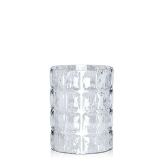 Kartell Matelassé vase - Buy now on ShopDecor - Discover the best products by KARTELL design