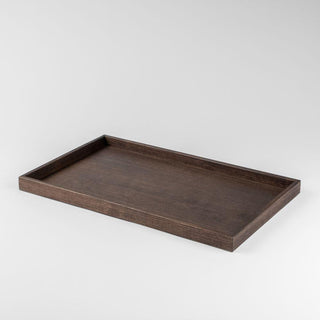 KnIndustrie Kn-Tile tray 3 50x30 cm. - Buy now on ShopDecor - Discover the best products by KNINDUSTRIE design