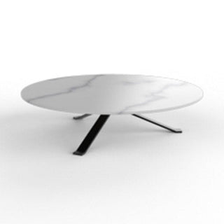 KnIndustrie Variations On The Table gastronomic centerpiece Girevole white - Buy now on ShopDecor - Discover the best products by KNINDUSTRIE design