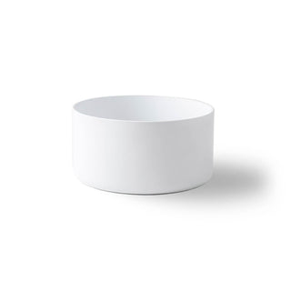 KnIndustrie ABCT Casserole diam. 16 cm. white - Buy now on ShopDecor - Discover the best products by KNINDUSTRIE design