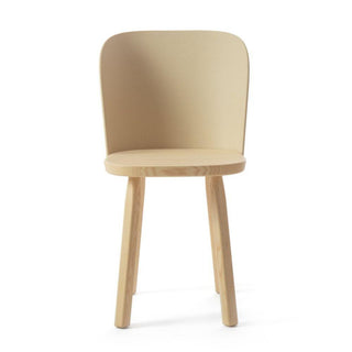 Magis Alpina chair Magis Beige 1792C - Buy now on ShopDecor - Discover the best products by MAGIS design