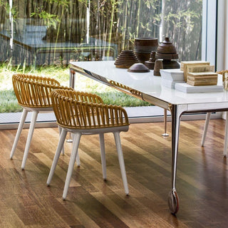 Magis Cyborg Club armchair - Buy now on ShopDecor - Discover the best products by MAGIS design