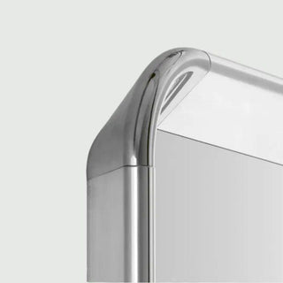 Magis Déjà-vu mirror 105x105 cm. - Buy now on ShopDecor - Discover the best products by MAGIS design