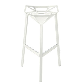 Magis Stool One h. 77 cm. - Buy now on ShopDecor - Discover the best products by MAGIS design