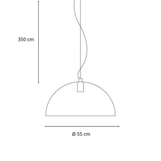 Martinelli Luce Bubbles suspension lamp white - Buy now on ShopDecor - Discover the best products by MARTINELLI LUCE design