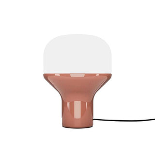 Martinelli Luce Delux Junior table lamp by Studio Natural Martinelli Luce Copper - Buy now on ShopDecor - Discover the best products by MARTINELLI LUCE design