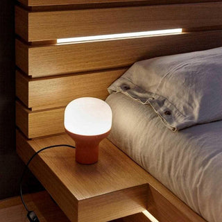 Martinelli Luce Delux Junior table lamp by Studio Natural - Buy now on ShopDecor - Discover the best products by MARTINELLI LUCE design