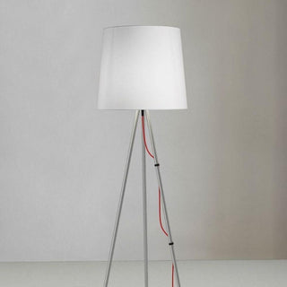 Martinelli Luce Eva floor lamp by Emiliana Martinelli - Buy now on ShopDecor - Discover the best products by MARTINELLI LUCE design