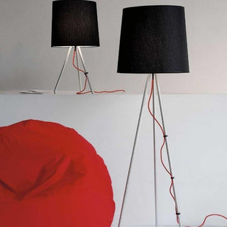 Martinelli Luce Eva floor lamp by Emiliana Martinelli - Buy now on ShopDecor - Discover the best products by MARTINELLI LUCE design