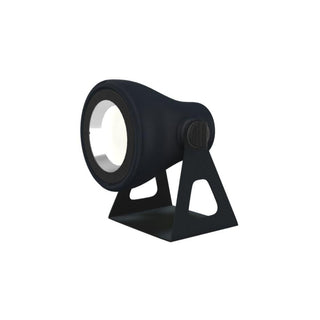 Martinelli Luce Frog outdoor floor lamp with base Martinelli Luce Anthracite - Buy now on ShopDecor - Discover the best products by MARTINELLI LUCE design