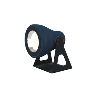 Martinelli Luce Frog outdoor floor lamp with base Martinelli Luce Blue - Buy now on ShopDecor - Discover the best products by MARTINELLI LUCE design