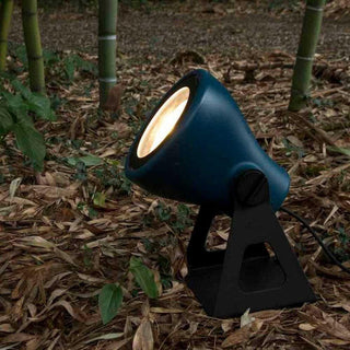 Martinelli Luce Frog outdoor floor lamp with base - Buy now on ShopDecor - Discover the best products by MARTINELLI LUCE design