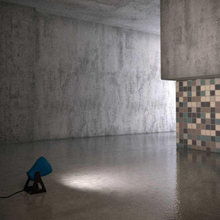 Martinelli Luce Frog outdoor floor lamp with base - Buy now on ShopDecor - Discover the best products by MARTINELLI LUCE design