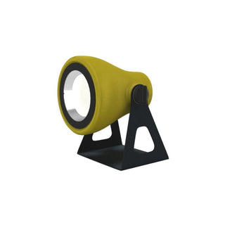 Martinelli Luce Frog outdoor floor lamp with base Martinelli Luce Yellow - Buy now on ShopDecor - Discover the best products by MARTINELLI LUCE design