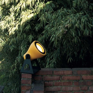 Martinelli Luce Frog outdoor floor lamp with base - Buy now on ShopDecor - Discover the best products by MARTINELLI LUCE design