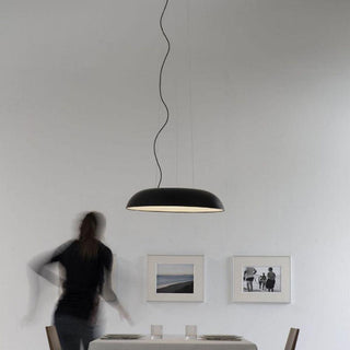 Martinelli Luce Maggiolone suspension lamp LED - Buy now on ShopDecor - Discover the best products by MARTINELLI LUCE design