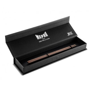 Mepra Chopsticks 2-piece set - Buy now on ShopDecor - Discover the best products by MEPRA design